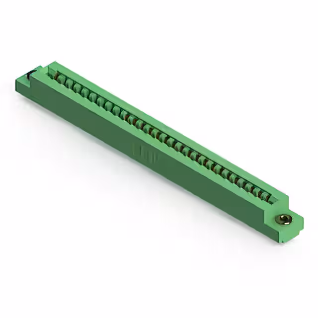 807-028-527-103 EDAC Inc.  Edgeboard Connectors